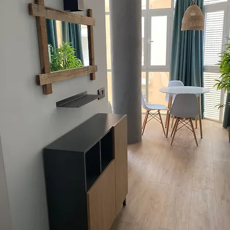 Casa Linda Appartement San Luis de Sabinillas Buitenkant foto